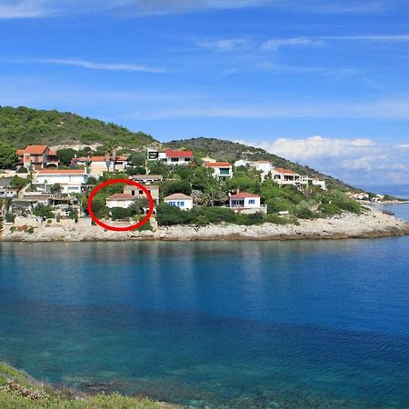 Apartments By The Sea Milna, Vis - 8913 Exterior photo