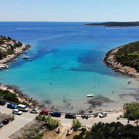 Apartments By The Sea Milna, Vis - 8913 Exterior photo