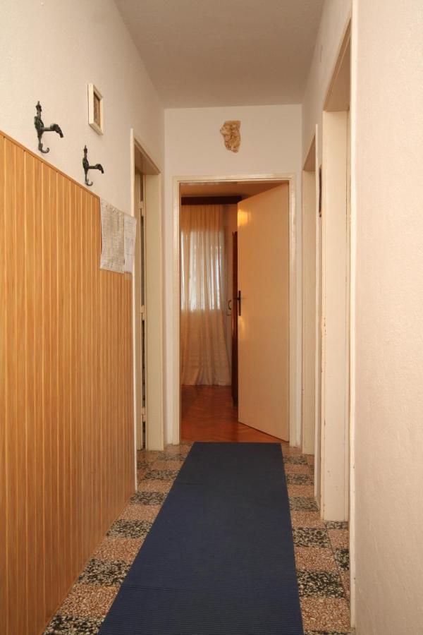 Apartments By The Sea Milna, Vis - 8913 Exterior photo