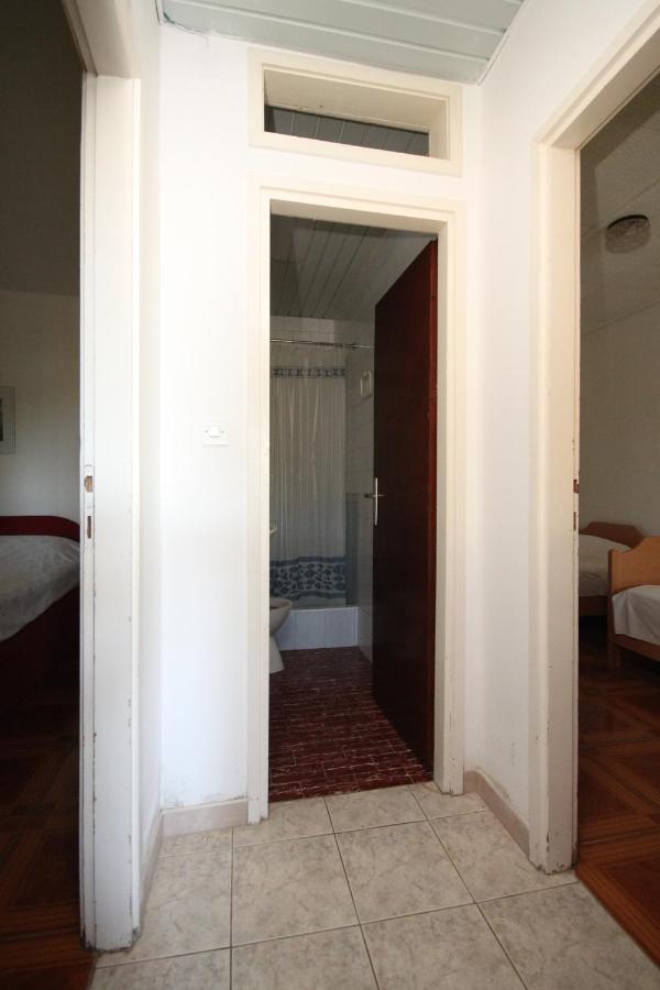 Apartments By The Sea Milna, Vis - 8913 Exterior photo