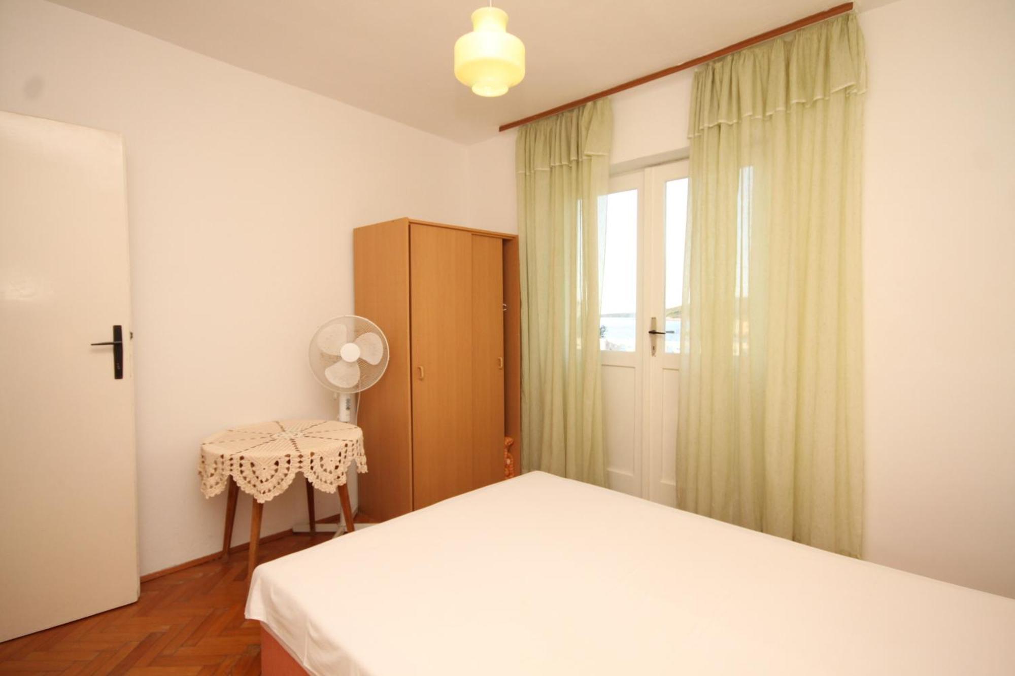 Apartments By The Sea Milna, Vis - 8913 Room photo