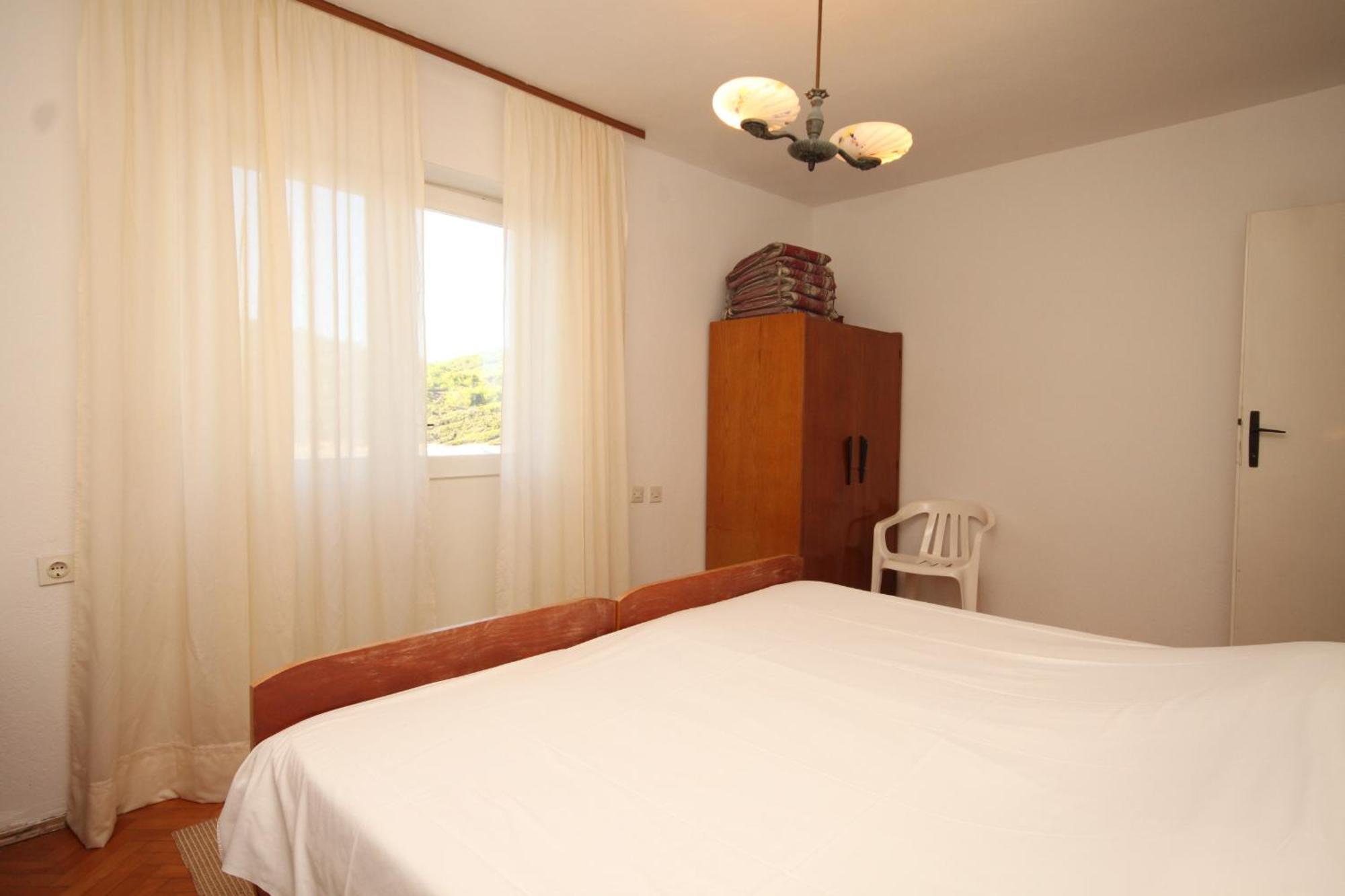 Apartments By The Sea Milna, Vis - 8913 Room photo