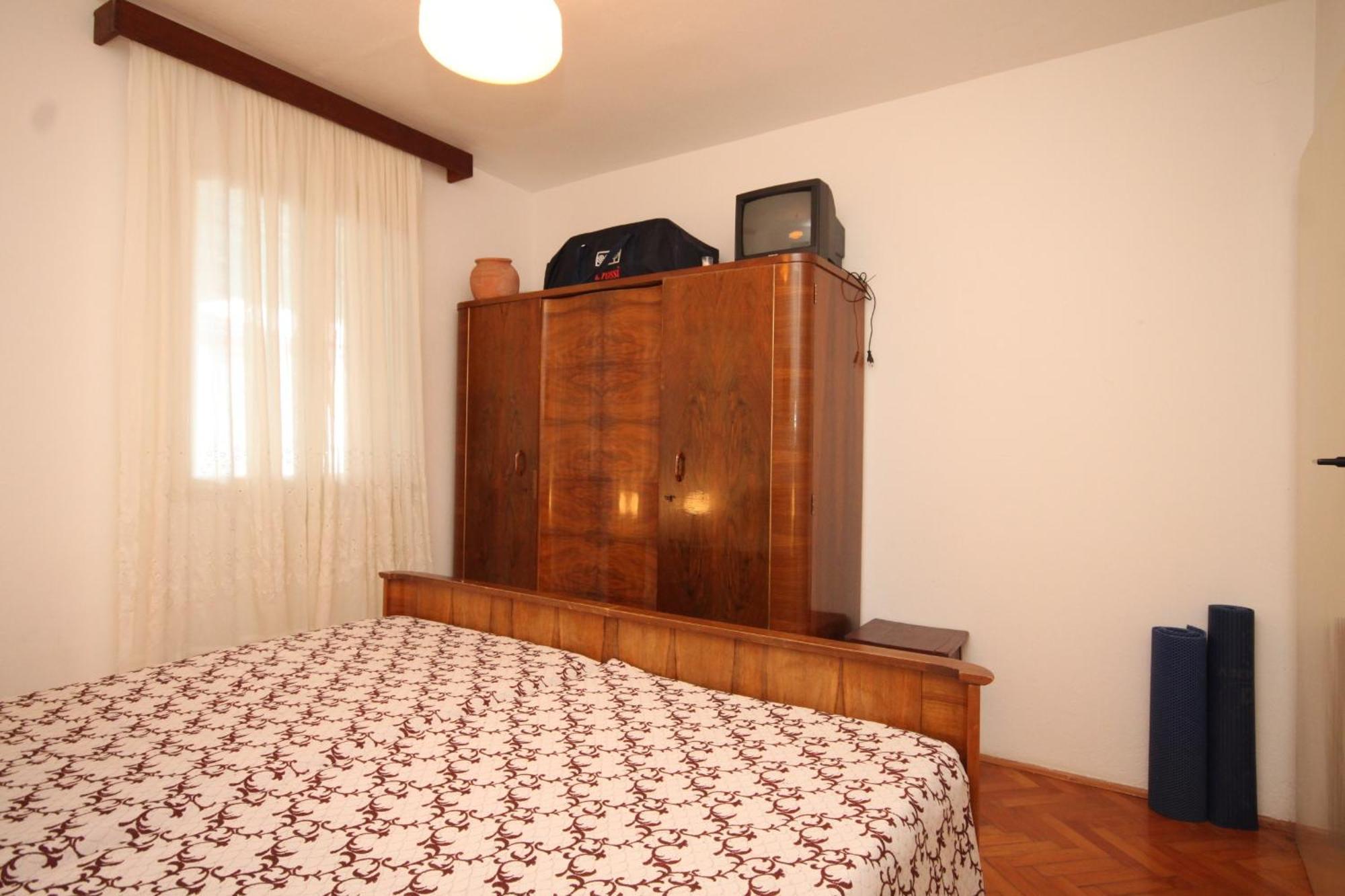 Apartments By The Sea Milna, Vis - 8913 Room photo